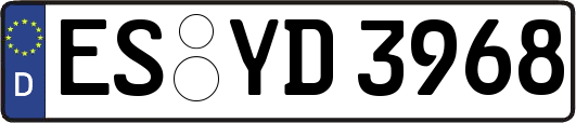 ES-YD3968