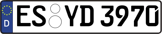 ES-YD3970