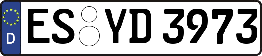 ES-YD3973