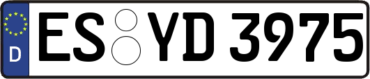 ES-YD3975
