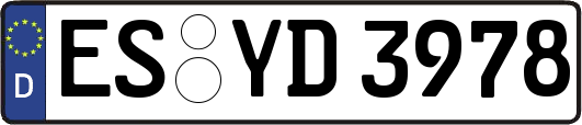 ES-YD3978