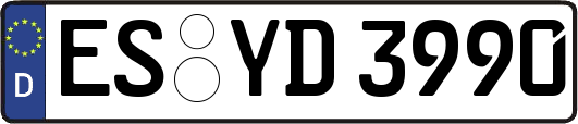 ES-YD3990