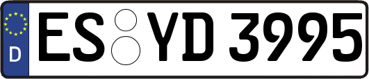 ES-YD3995