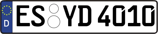 ES-YD4010
