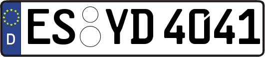 ES-YD4041