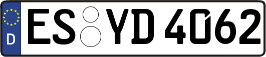 ES-YD4062