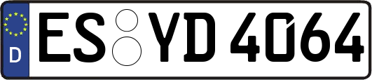 ES-YD4064