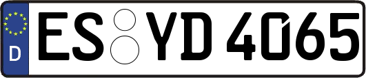 ES-YD4065