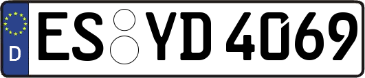 ES-YD4069