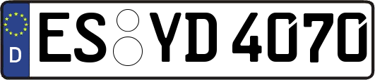 ES-YD4070