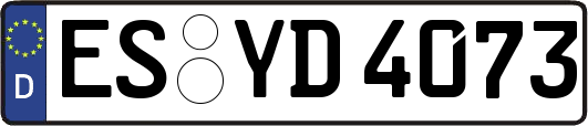 ES-YD4073