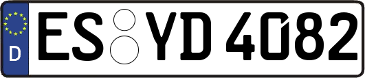 ES-YD4082