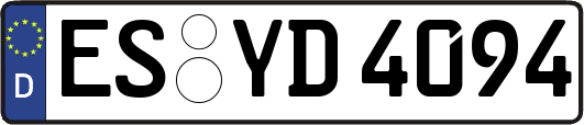 ES-YD4094