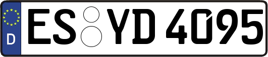 ES-YD4095