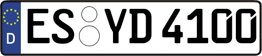 ES-YD4100