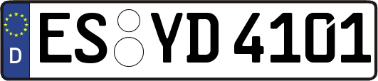 ES-YD4101