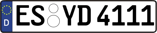 ES-YD4111