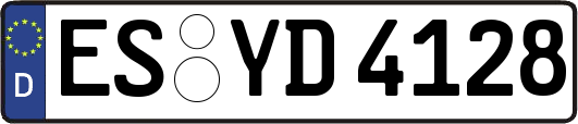 ES-YD4128
