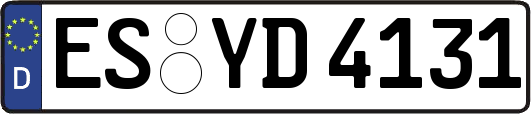 ES-YD4131
