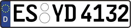 ES-YD4132
