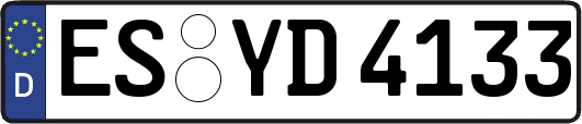ES-YD4133