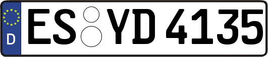 ES-YD4135