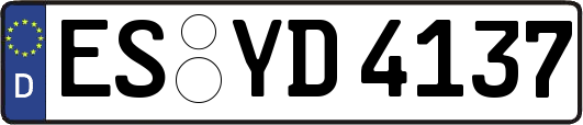 ES-YD4137