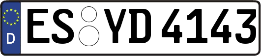 ES-YD4143