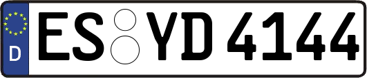 ES-YD4144
