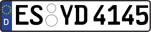 ES-YD4145
