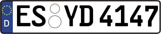 ES-YD4147
