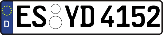 ES-YD4152