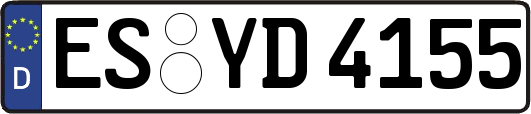 ES-YD4155