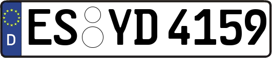 ES-YD4159