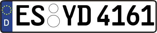 ES-YD4161