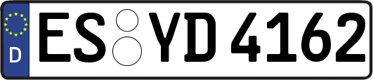 ES-YD4162