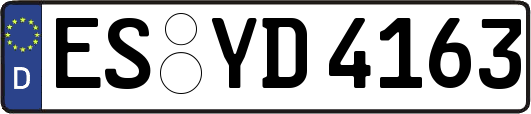 ES-YD4163