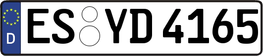 ES-YD4165