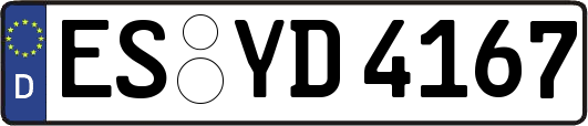 ES-YD4167