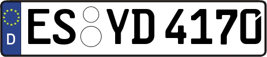 ES-YD4170