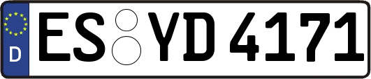 ES-YD4171