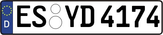 ES-YD4174