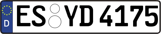 ES-YD4175