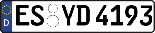 ES-YD4193