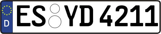 ES-YD4211