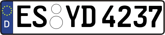 ES-YD4237