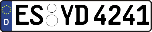 ES-YD4241