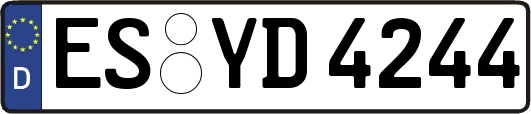 ES-YD4244