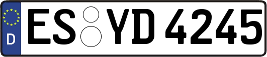 ES-YD4245