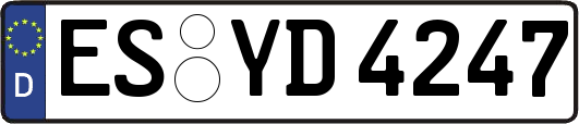 ES-YD4247